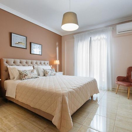 Villa Elithea Exo Khora Esterno foto